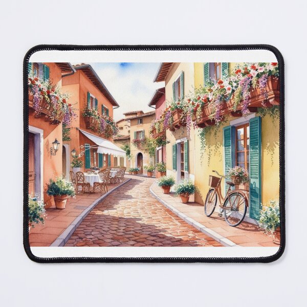 Item preview, Mediterranean charm designed and sold by StormArte.
