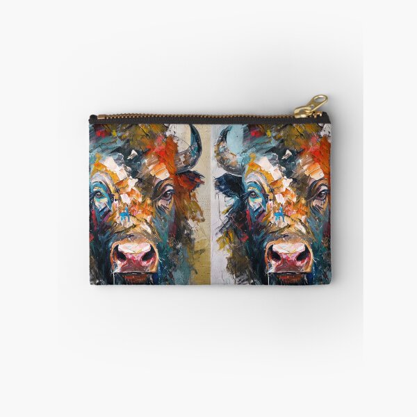 Item preview, Untamed Buffalo Energy designed and sold by caracatita75.