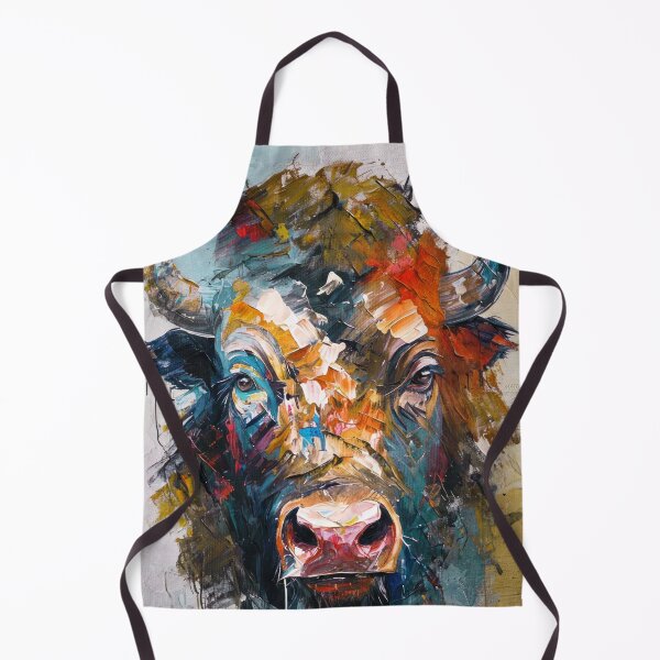 Item preview, Untamed Buffalo Energy designed and sold by caracatita75.
