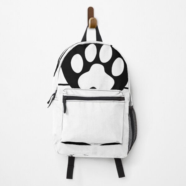 Item preview, dog paw heartbeat designed and sold by MaveArts.