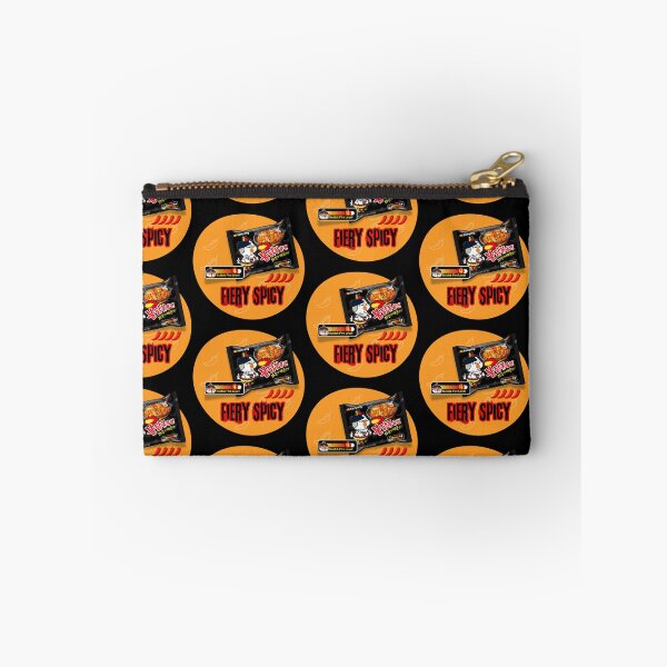 Item preview, Buldak Fiery Spicy designed and sold by EnjoyKoreaStudio.
