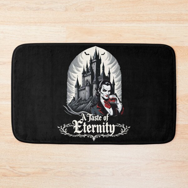 Item preview, Mystical Vampire Majesty – A Macabre Bloodlust Awakens in the Castle designed and sold by Yehia-Massoud.