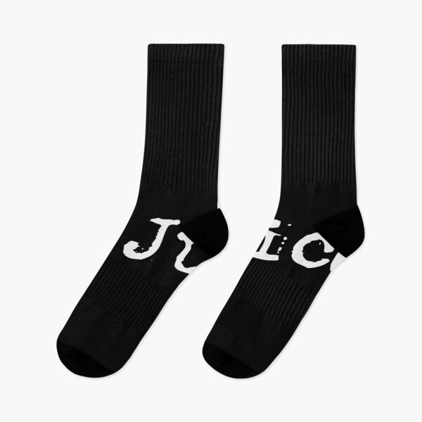 Item preview, Justice Now in white typewriter font with dot designed and sold by deynaaz.