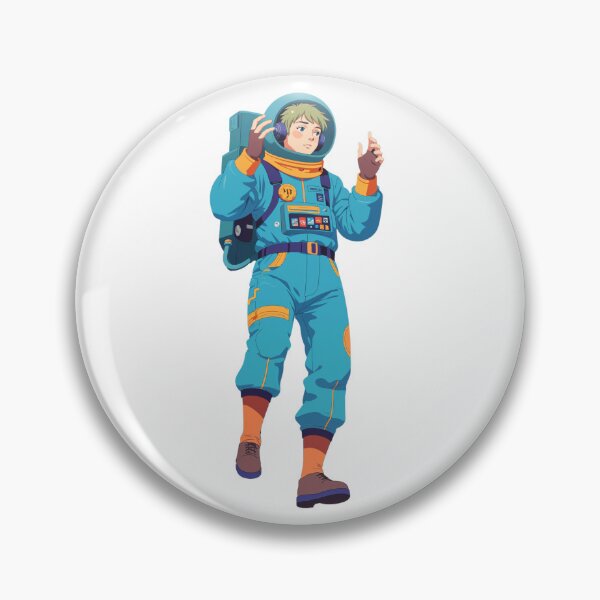 Item preview, Colorful Space Explorer designed and sold by artiviohub.