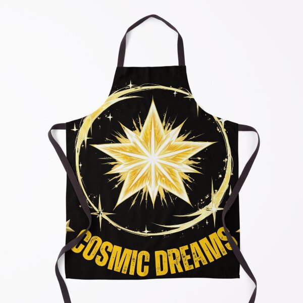 Item preview, Anime Magical Star with Sparkling Glow, Radiant Yellow Hues, and Dreamy Aura designed and sold by LoliDesignShop.