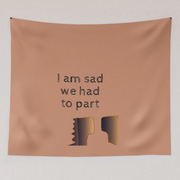 Item preview, Parting designed and sold by Making Zimbabwe great again.