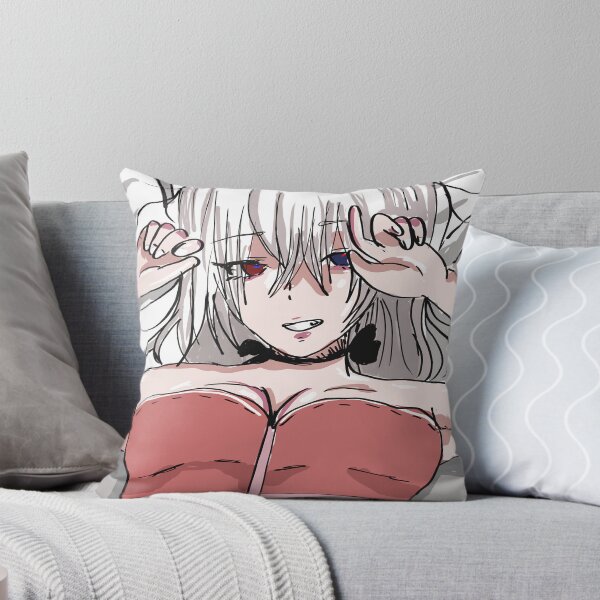 Item preview, Laying down Anime girl xo designed and sold by MysticRacoon6.