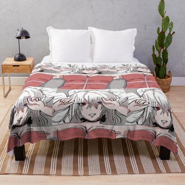 Item preview, Laying down Anime girl xo designed and sold by MysticRacoon6.