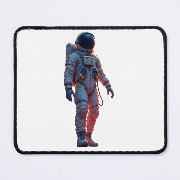 Item preview, Classic Astronaut Design designed and sold by artiviohub.