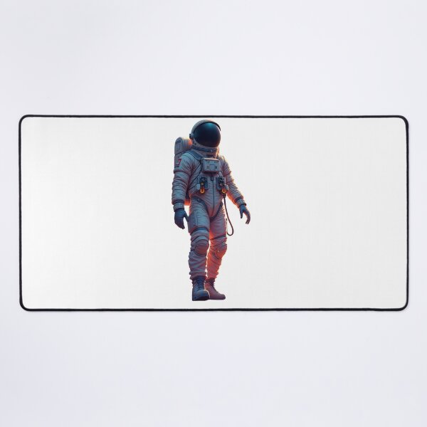 Item preview, Classic Astronaut Design designed and sold by artiviohub.
