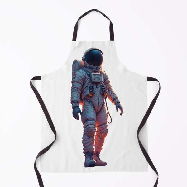 Item preview, Classic Astronaut Design designed and sold by artiviohub.