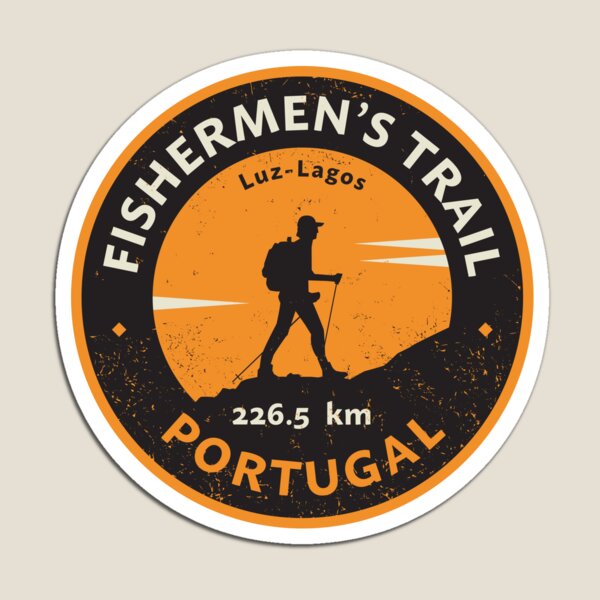 Artikel-Vorschau von Fischerweg (Luz-Lagos), Portugal, designt und verkauft von studio838.