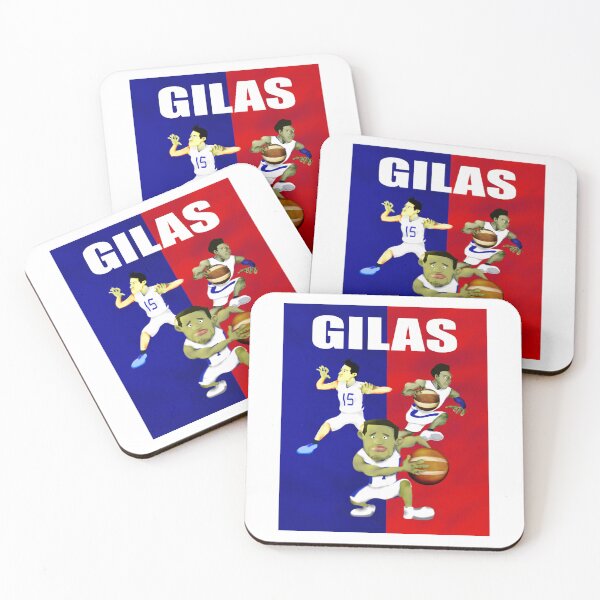 Item preview, Team Gilas designed and sold by e-dream.
