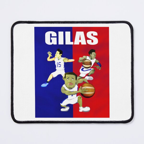 Item preview, Team Gilas designed and sold by e-dream.