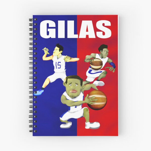 Item preview, Team Gilas designed and sold by e-dream.