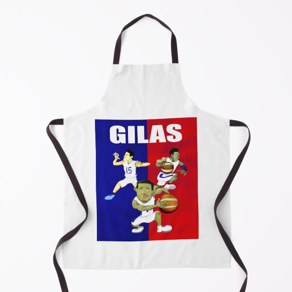 Item preview, Team Gilas designed and sold by e-dream.