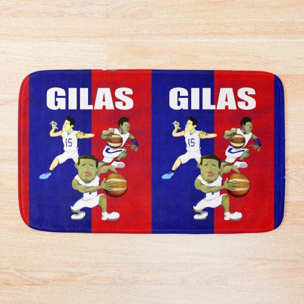 Item preview, Team Gilas designed and sold by e-dream.