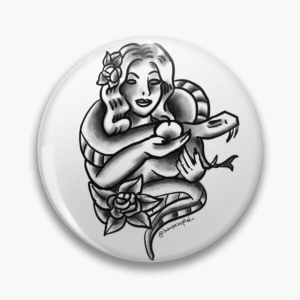 Item preview, Lilith designed and sold by LaMarsupial.