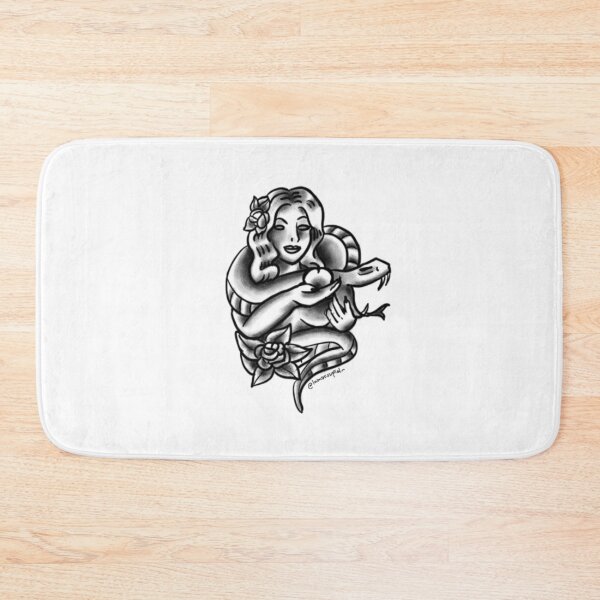Item preview, Lilith designed and sold by LaMarsupial.