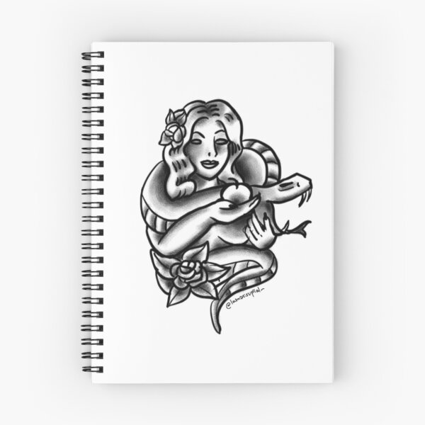 Item preview, Lilith designed and sold by LaMarsupial.