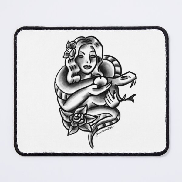 Item preview, Lilith designed and sold by LaMarsupial.