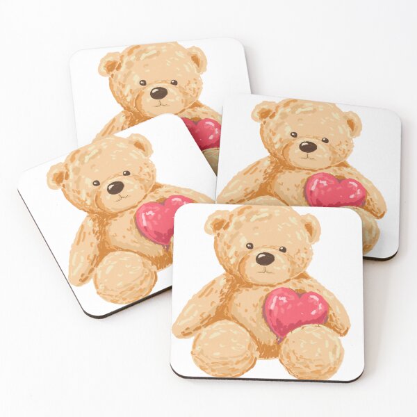 Item preview, Loving u teddy designed and sold by Thursdaypaper.