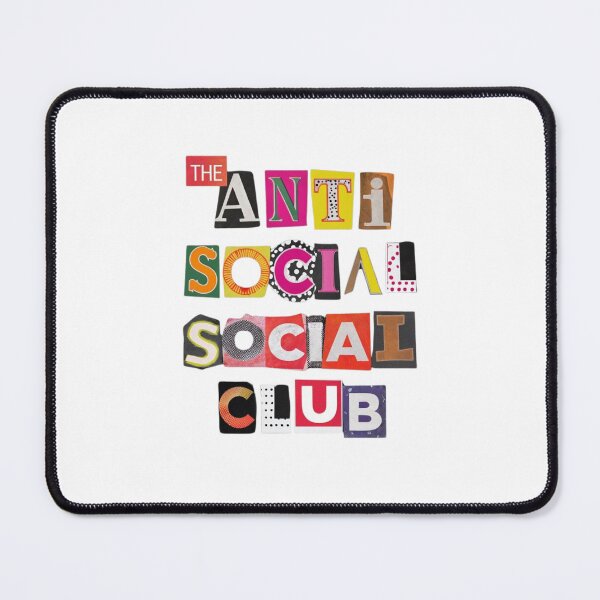 Item preview, Vibrant Magazine Cutout Style Typography Collage Design designed and sold by Colorful-Garden.