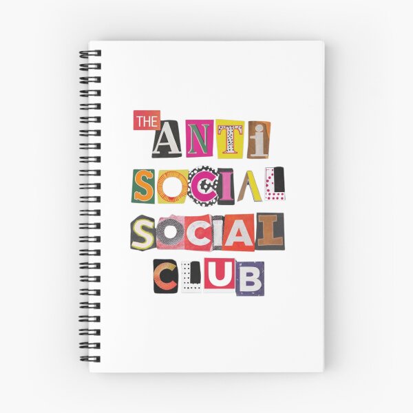 Item preview, Vibrant Magazine Cutout Style Typography Collage Design designed and sold by Colorful-Garden.