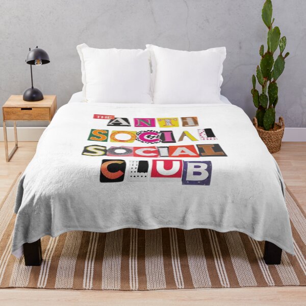 Item preview, Vibrant Magazine Cutout Style Typography Collage Design designed and sold by Colorful-Garden.