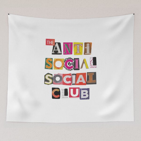 Item preview, Vibrant Magazine Cutout Style Typography Collage Design designed and sold by Colorful-Garden.