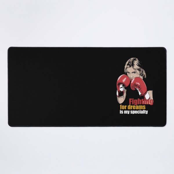 Item preview, Womens Boxing  designed and sold by WikaKowalczyk.