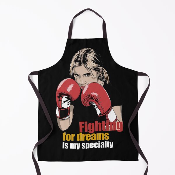 Item preview, Womens Boxing designed and sold by WikaKowalczyk.