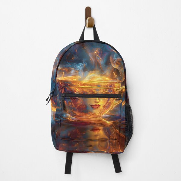 Item preview, Mystical Brew designed and sold by AI-Only Creations.