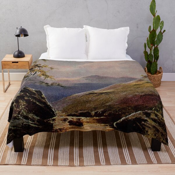 Artikelvorschau, Naturlandschaft entworfen und verkauft von tomorrowsart.