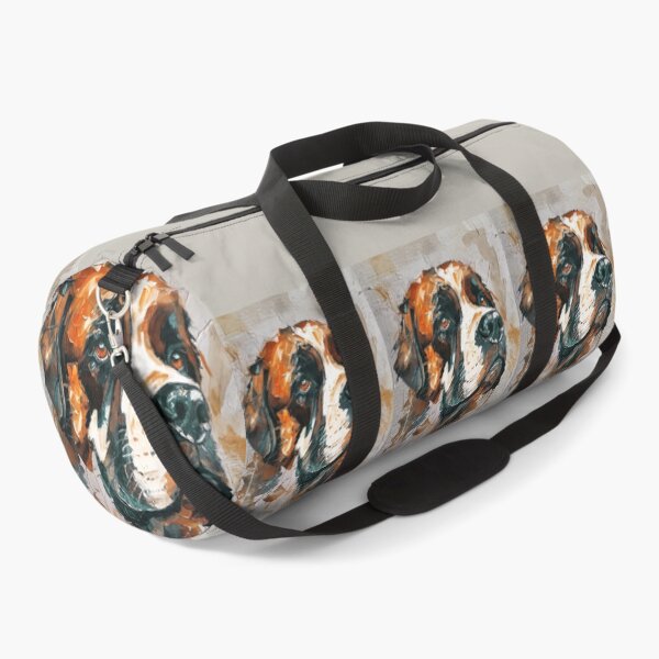 Item preview, Gentle Giant – Saint Bernard designed and sold by caracatita75.