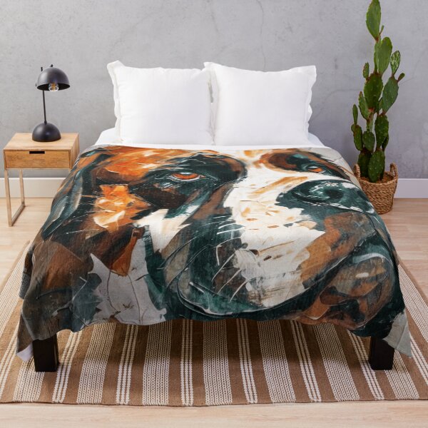 Item preview, Gentle Giant – Saint Bernard designed and sold by caracatita75.