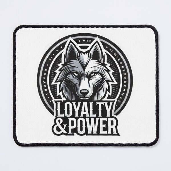 Item preview, Loyalty and power designed and sold by Velvet auroras .