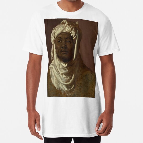 Item preview, Study for Balthazar by Peter Paul Rubens designed and sold by BrinaStore.