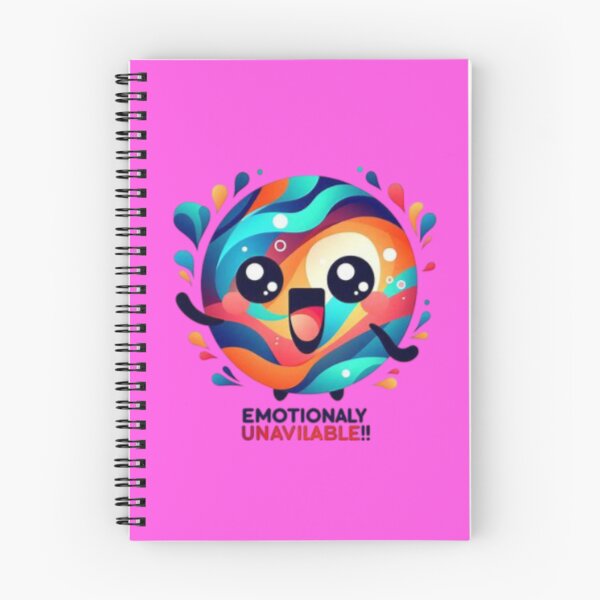 Item preview, Emotionally UNAVAILABLE!! designed and sold by Shs-Kenya.