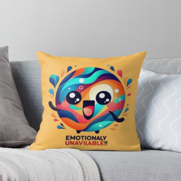 Item preview, Emotionally UNAVAILABLE!! designed and sold by Shs-Kenya.