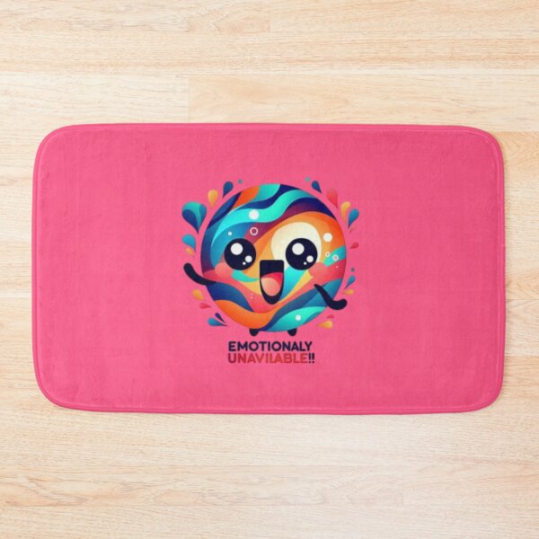 Item preview, Emotionally UNAVAILABLE!! designed and sold by Shs-Kenya.