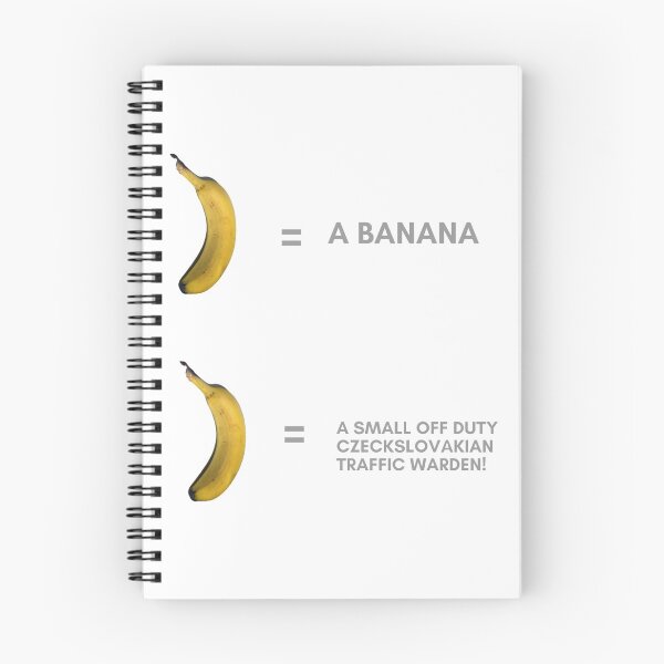 Item preview, Banana design designed and sold by LH-Creations.