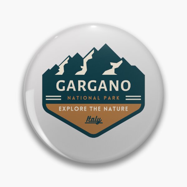 Item preview, Gargano National Park Italy designed and sold by World Designs.