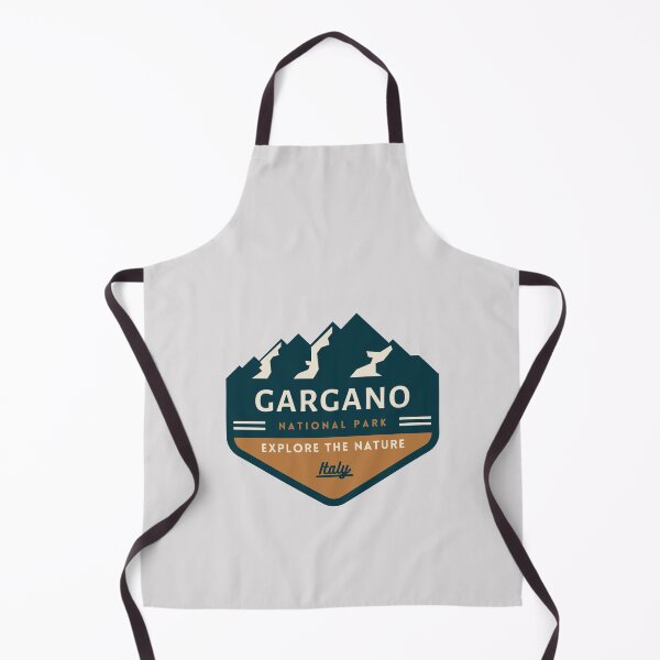 Item preview, Gargano National Park Italy designed and sold by World Designs.