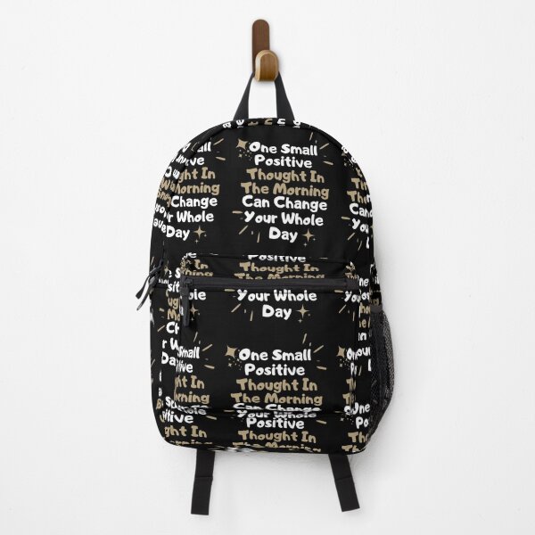 Item preview, Morning Positivity – Stars of New Beginnings designed and sold by Zakrytos ★★★★★.