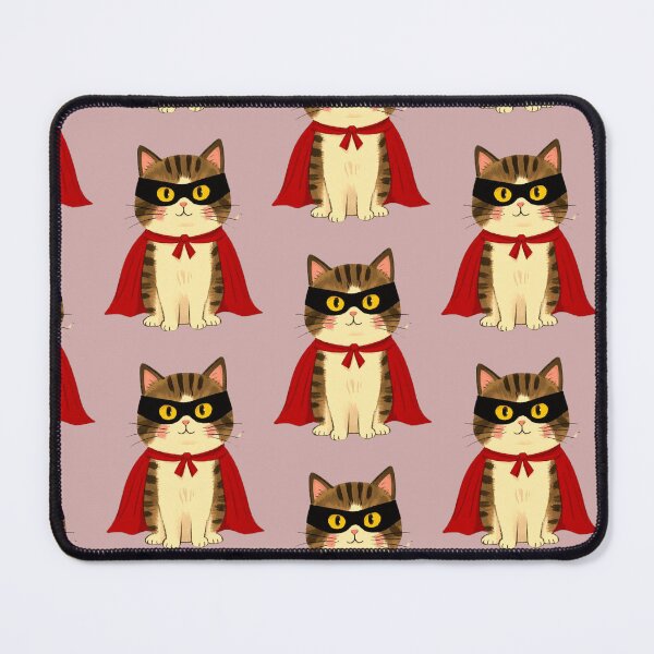 Item preview, Super Cat - Kids Clothing designed and sold by Larszig.