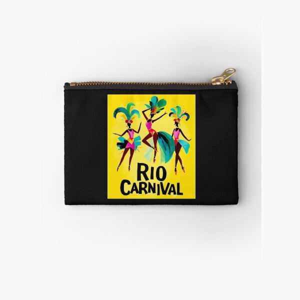 Item preview, Carnival, carnaval You must Come to Rio #10 designed and sold by Helios Be. Lavsh.