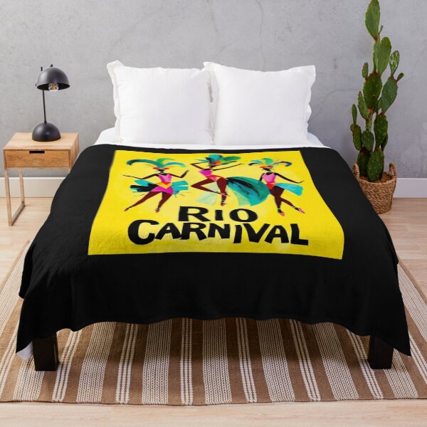 Item preview, Carnival, carnaval You must Come to Rio #10 designed and sold by Helios Be. Lavsh.