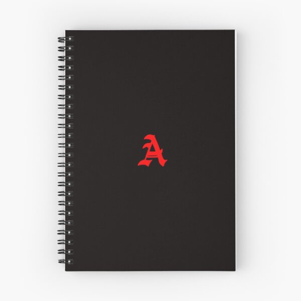 Item preview, A Red designed and sold by REDART69.