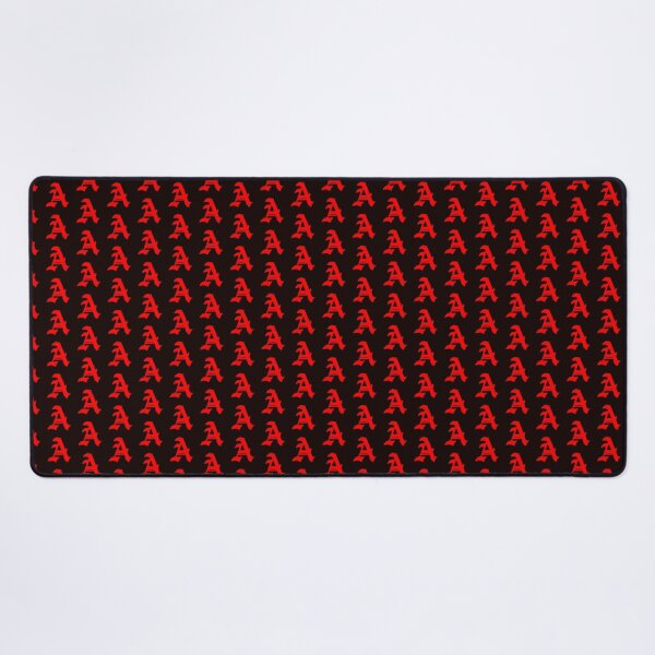 Item preview, A Red designed and sold by REDART69.